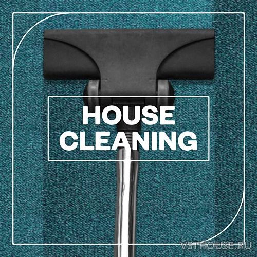 Blastwave FX - House Cleaning (WAV)