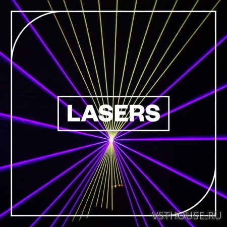 Blastwave FX - Lasers (WAV)