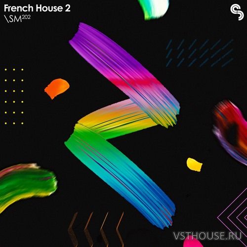 Sample Magic - French House 2 (WAV, MASSIVE)