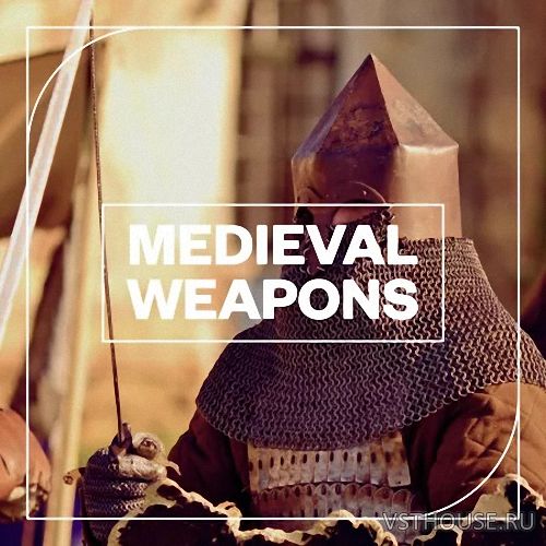 Blastwave FX - Medieval Weapons (WAV)