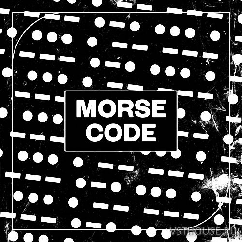 Blastwave FX - Morse Code (WAV)