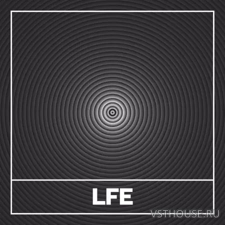 Blastwave FX - LFE (WAV)
