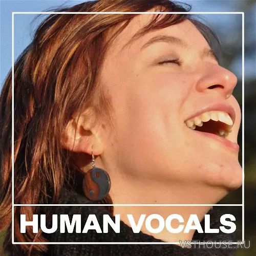 Blastwave FX - Human Vocals (WAV)