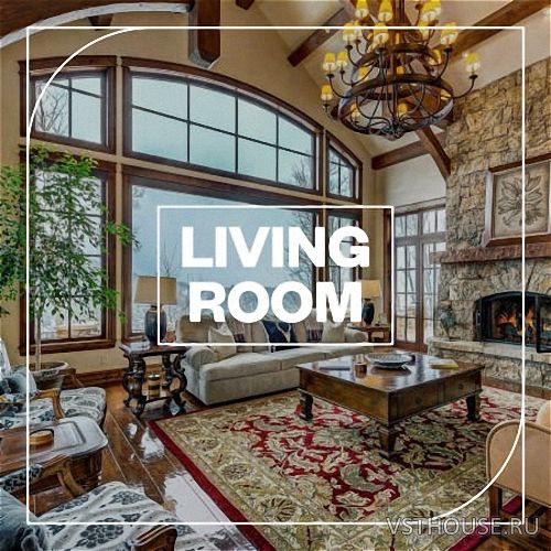 Blastwave FX - Living Room (WAV) Blastwave FX - Living Room (WAV)