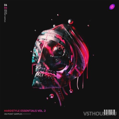On Point Samples - Hardstyle Essentials Vol.2 On Point Samples - Hardstyle Essentials Vol.2