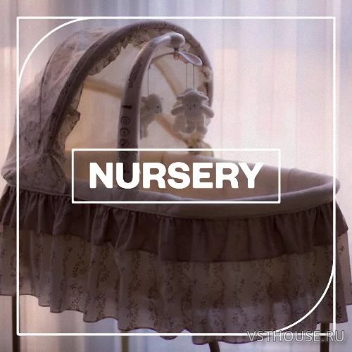 Blastwave FX - Nursery (WAV)