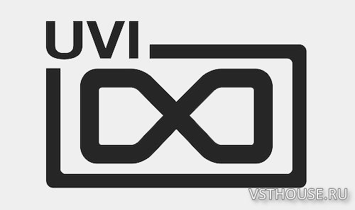 UVI - Falcon v3.1.0 - Workstation v3.1.15 (NO INSTALL, SymLink Install