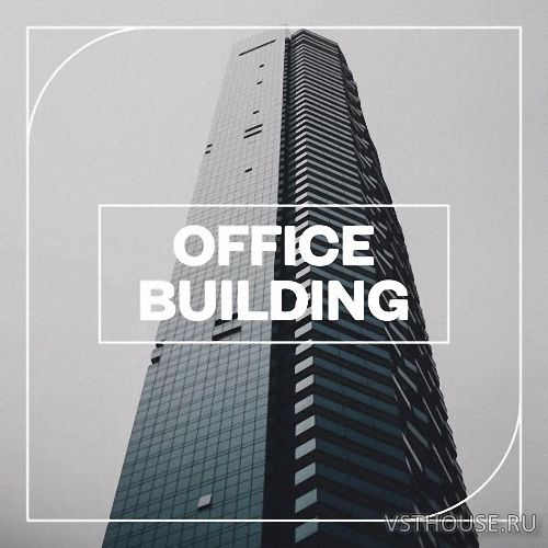 Blastwave FX - Office Building (WAV)