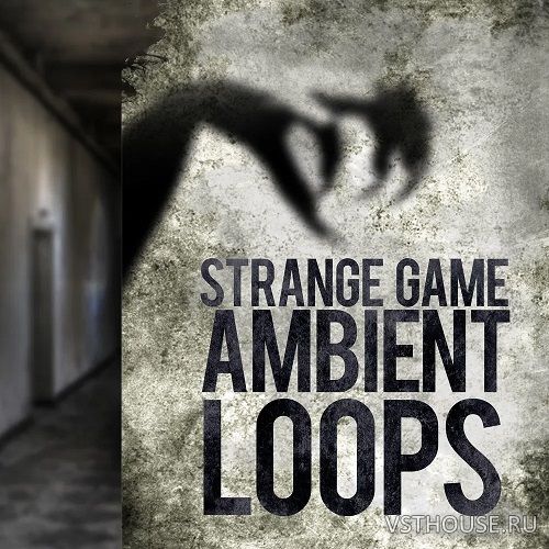 Epic Stock Media - Strange Game Ambient Loops (WAV) Epic Stock Media - Strange Game Ambient Loops (WAV)