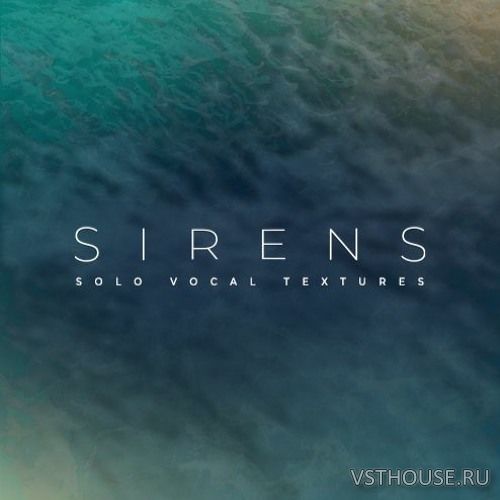 Sonixinema - Sirens (KONTAKT)
