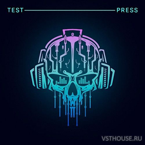 Test Press - Serum 2 Tearout Dubstep (SERUM 2 PRESETS) Test Press - Serum 2 Tearout Dubstep (SERUM 2 PRESETS)