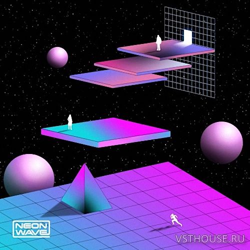 Neon Wave - Circuit Pulse - Synthwave for Serum 2 (SERUM 2 PRESETS) Neon Wave - Circuit Pulse - Synthwave for Serum 2 (SERUM 2 PRESETS)