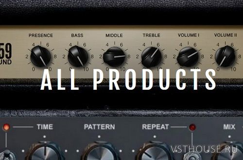Nembrini Audio - Complete Bundle 2025.3 Nembrini Audio - Complete Bundle 2025.3