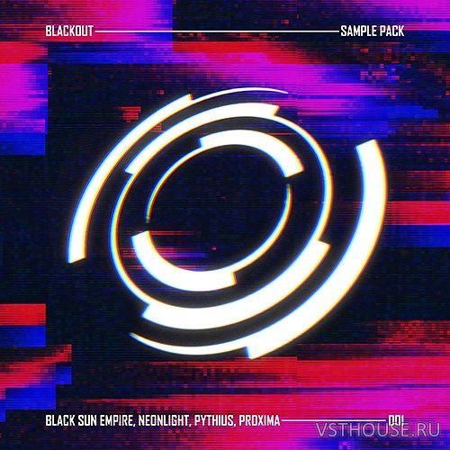 Blackout Music NL - Blackout Sample Pack 001 (WAV) Blackout Music NL - Blackout Sample Pack 001 (WAV)