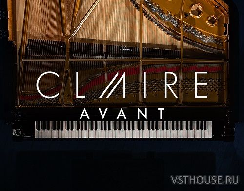 Native Instruments - Claire Avant 1.0.1 Update (KONTAKT) Native Instruments - Claire Avant 1.0.1 Update (KONTAKT)