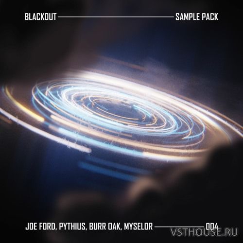 Blackout Music NL - Blackout Sample Pack 004 (WAV) Blackout Music NL - Blackout Sample Pack 004 (WAV)