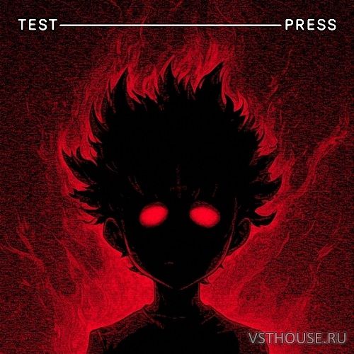 Test Press - Serum 2 Phonk (SERUM 2 PRESETS) Test Press - Serum 2 Phonk (SERUM 2 PRESETS)