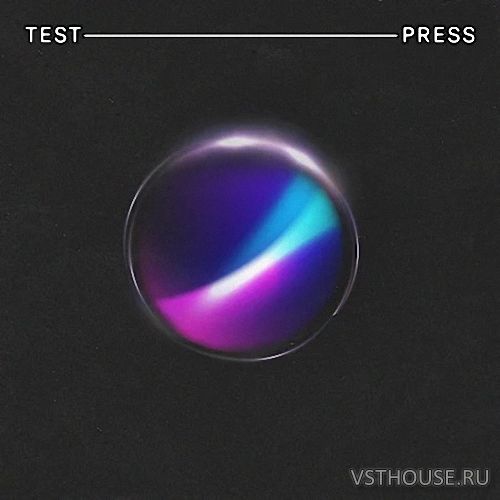 Test Press - Serum 2 Mutated DnB (SERUM 2 PRESETS) Test Press - Serum 2 Mutated DnB (SERUM 2 PRESETS)