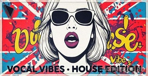 DABRO Music - Vocal Vibes House Edition (MiDi, WAV, Serum Presets) DABRO Music - Vocal Vibes House Edition (MiDi, WAV, Serum Presets)