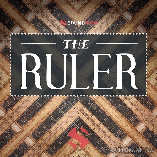 Soundiron - The Ruler (KONTAKT)