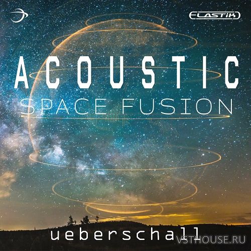 Ueberschall - Acoustic Space Fusion (ELASTIK) Ueberschall - Acoustic Space Fusion (ELASTIK)