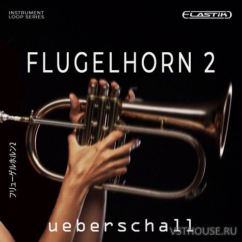 Ueberschall - Flugelhorn 2 (ELASTIK) Ueberschall - Flugelhorn 2 (ELASTIK)