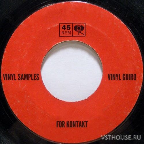 Past to Future Reverbs - Vinyl Guiro Percussion Vol. 2 (KONTAKT, WAV) Past to Future Reverbs - Vinyl Guiro Percussion Vol. 2 (KONTAKT, WAV)