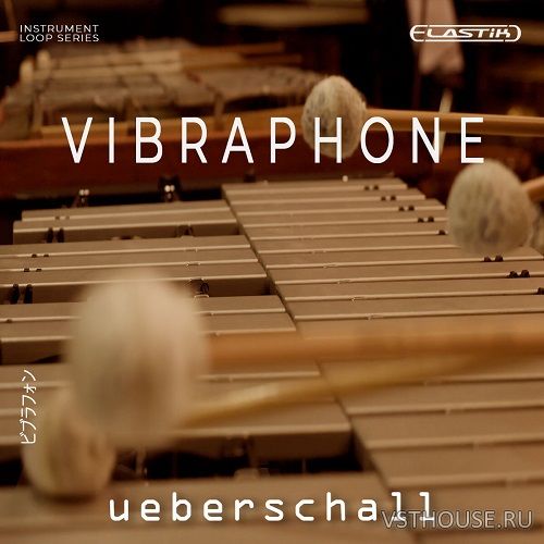 Ueberschall - Vibraphone (ELASTIK)