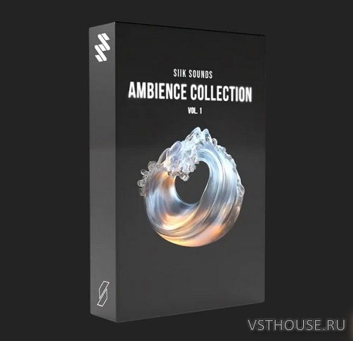 SIIK Sounds - Ambience Collection 01 (WAV) (Full Pack) SIIK Sounds - Ambience Collection 01 (WAV) (Full Pack)
