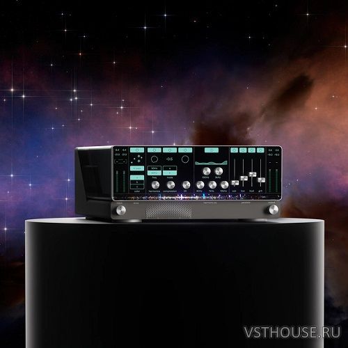 Cradle - Orion v1.2.1 VST3, AAX х64 [SEnki]