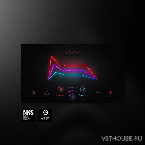 Ava Music Group - Unity Modern Trailer Synth 1.2.1 (KONTAKT) Ava Music Group - Unity Modern Trailer Synth 1.2.1 (KONTAKT)
