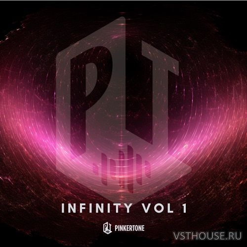 Pinkertone - Infinity Vol. 1 (KONTAKT)