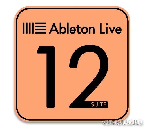 Ableton - Live 12 Suite v12.1.10 x64 [03.2025, Multi, NO RUS] R2R