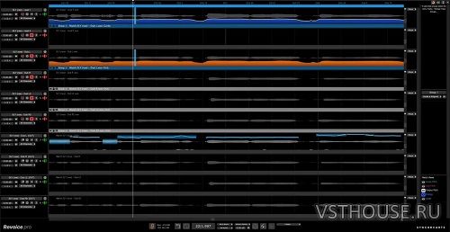 Synchro Arts - ReVoice Pro v5.1.28 VST3, AAX х64 [R2R]
