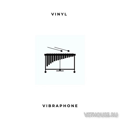 Past to Future Reverbs - Vinyl Vibraphone (KONTAKT)