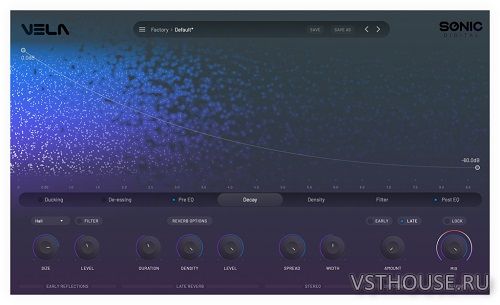Sonic Academy - VELA v0.0.34 Beta VST3, AAX х64 [BUBBiX]