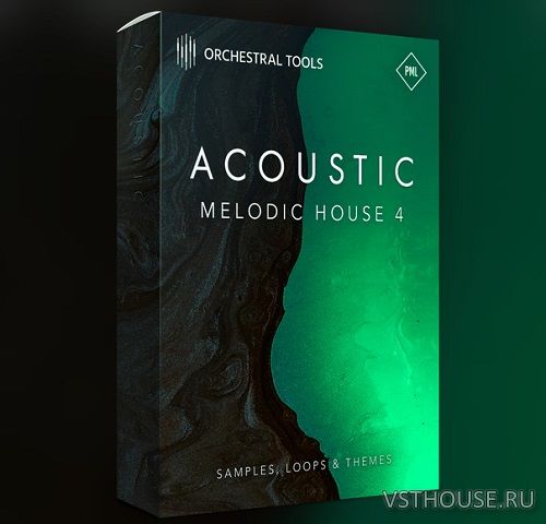 Production Music Live - Acoustic - Melodic House 4 (WAV) Production Music Live - Acoustic - Melodic House 4 (WAV)
