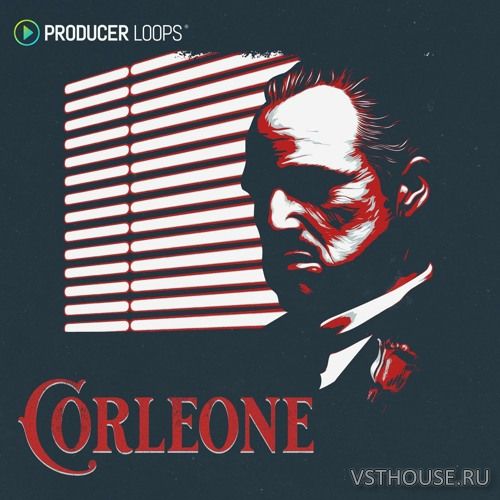 Producer Loops - Corleone (MIDI, WAV, OMF) Producer Loops - Corleone (MIDI, WAV, OMF)