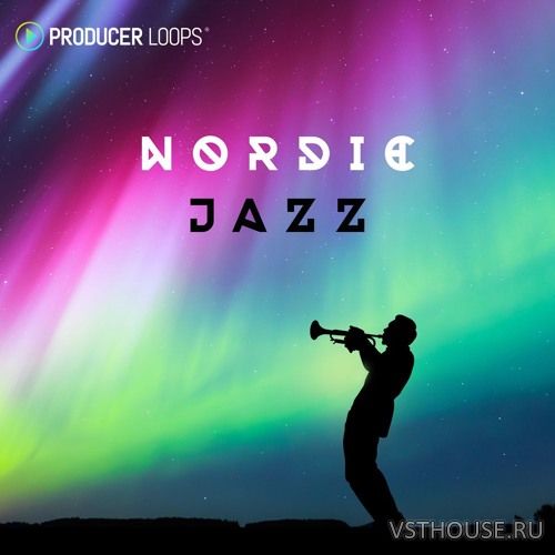 Producer Loops - Nordic Jazz (MIDI, WAV, OMF) Producer Loops - Nordic Jazz (MIDI, WAV, OMF)