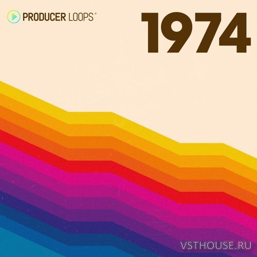 Producer Loops - 1974 (WAV, OMF)