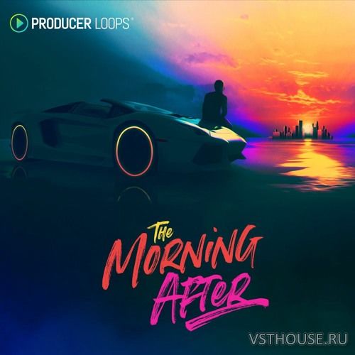 Producer Loops - The Morning After (MIDI, WAV)