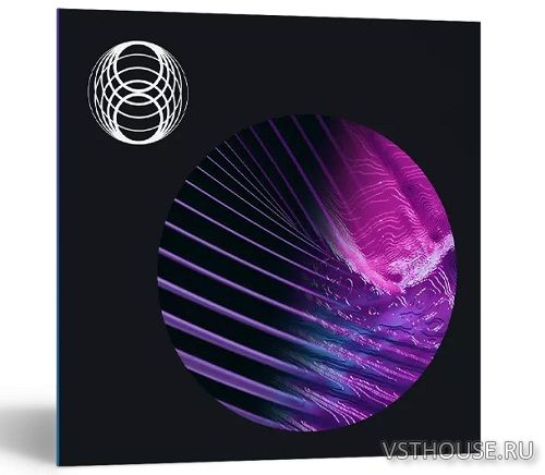 iZotope - Equinox v1.0.0 VST3, AAX х64 [bobdule]