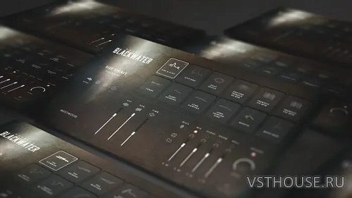 Westwood Instruments - Novella Blackwater (KONTAKT)