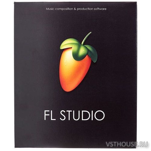 Image-Line - FL Studio Producer Edition 24.1.2 Build 4394 x64 Image-Line - FL Studio Producer Edition 24.1.2 Build 4394 x64
