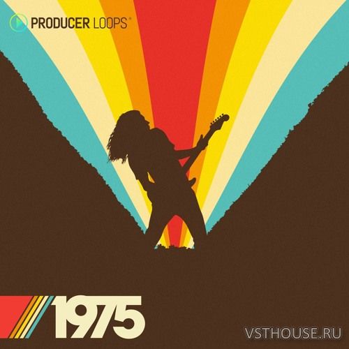 Producer Loops - 1975 (MIDI, WAV, OMF)
