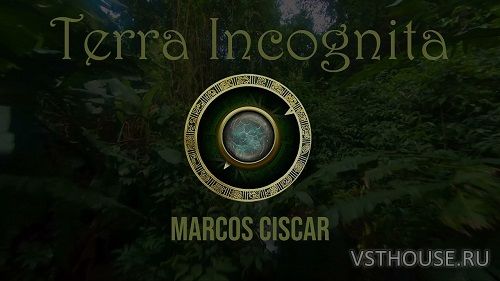 Marcos Ciscar - Terra Incognita (KONTAKT)