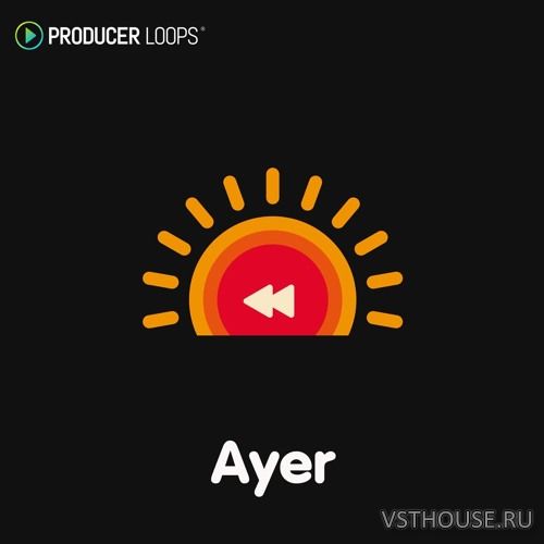 Producer Loops - Ayer (MIDI, WAV, OMF)