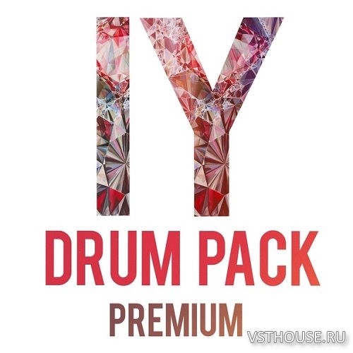 IY Beats - Premium Drum Pack (WAV)
