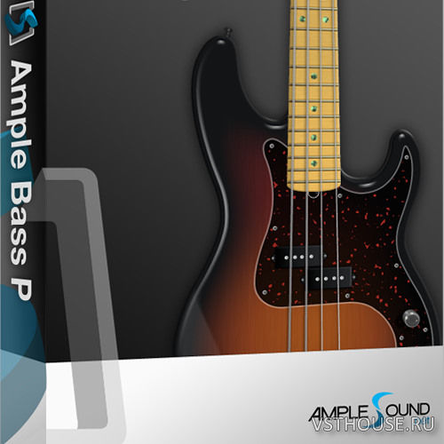 Ample Sound - Ample Bass P 4.0.1 Update Ample Sound - Ample Bass P 4.0.1 Update