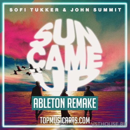 Top Music Arts - Sofi Tukker ft. John Summit - Sun Came Up Top Music Arts - Sofi Tukker ft. John Summit - Sun Came Up